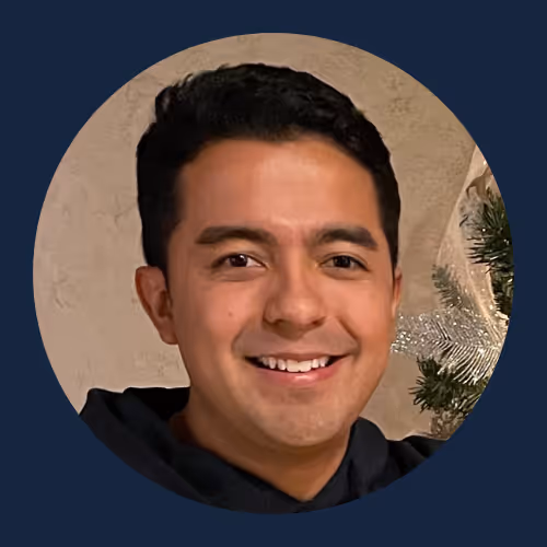 Nick, Co-Founder of Raider Lights